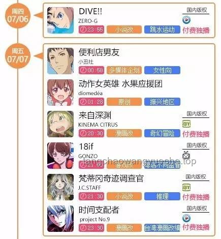如何高效追番《超超超喜欢你的100部续作！2025年7月新番导视！【泛式】》